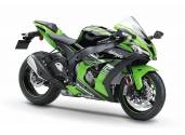 ZX 10R 2016