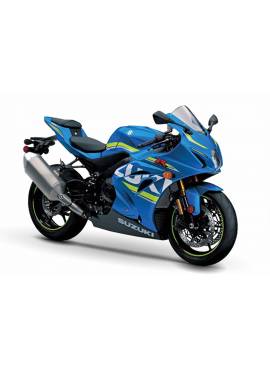 GSXR 1000R 2017